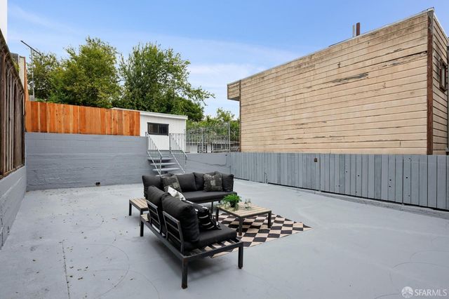 1636 Bacon Street, San Francisco, CA 94134