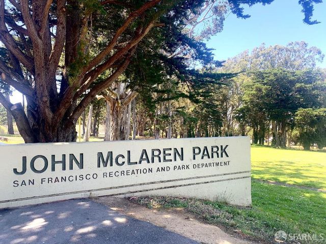 1636 Bacon Street, San Francisco, CA 94134
