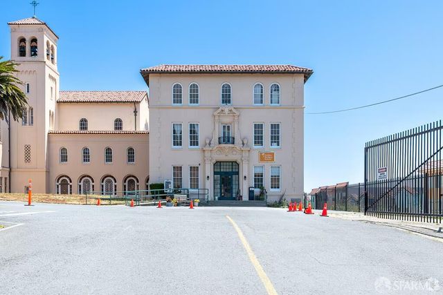 1636 Bacon Street, San Francisco, CA 94134