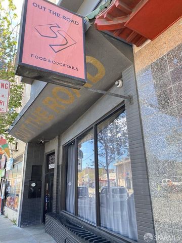 1636 Bacon Street, San Francisco, CA 94134