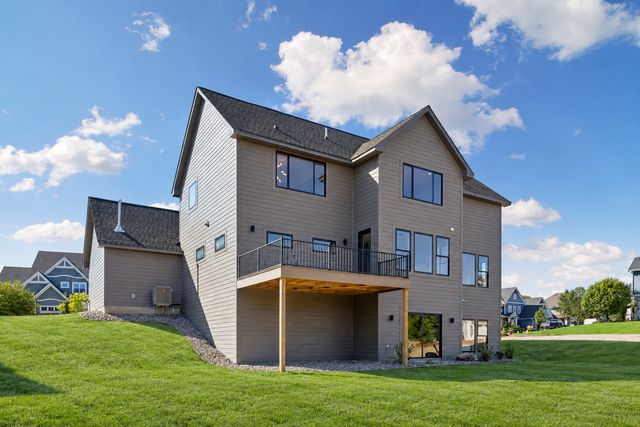 14307 McKenna Road NW, Prior Lake, MN 55372