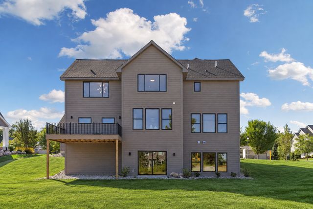 14307 McKenna Road NW, Prior Lake, MN 55372