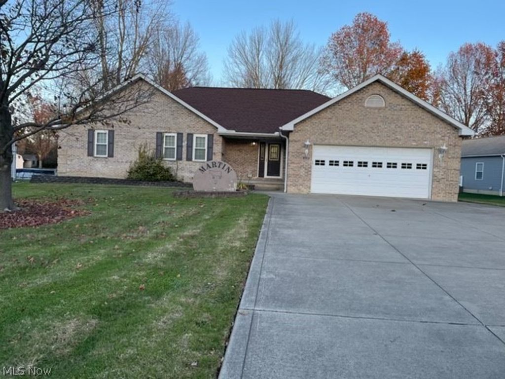 8553 Olde 8 Road, Northfield, OH 44067