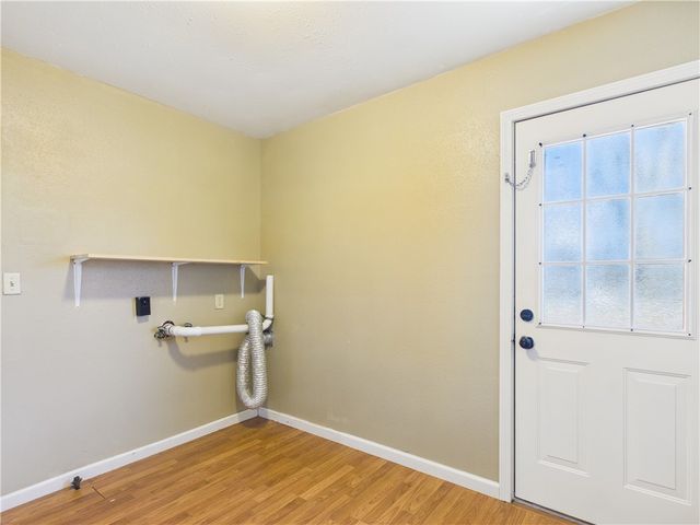 611 Tamarind Street, Harrison, AR 72601