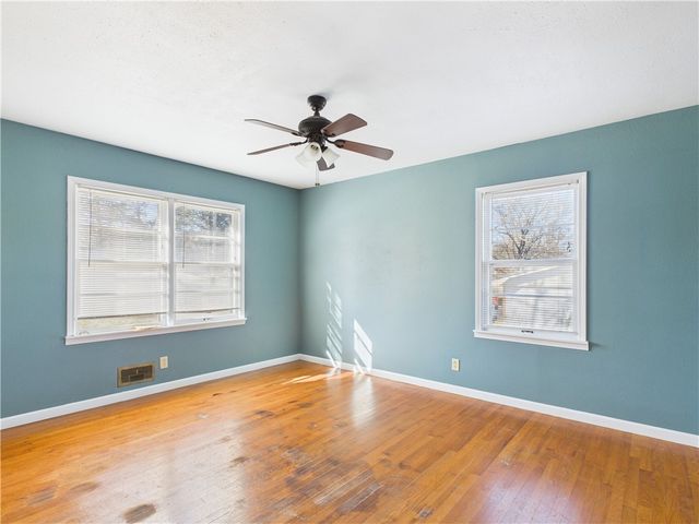 611 Tamarind Street, Harrison, AR 72601