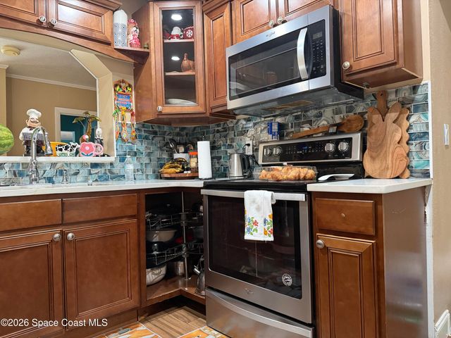 1318 Hillsdale Drive, Cocoa, FL 32922