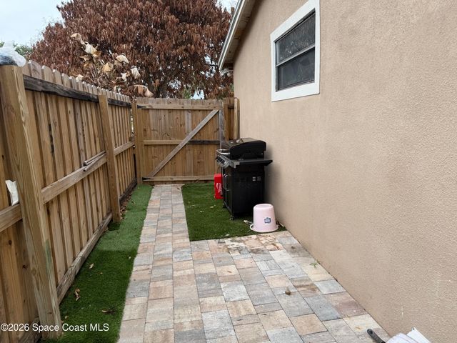 1318 Hillsdale Drive, Cocoa, FL 32922