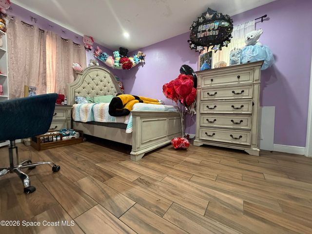 1318 Hillsdale Drive, Cocoa, FL 32922