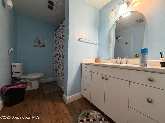 1318 Hillsdale Drive, Cocoa, FL 32922