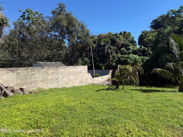 1318 Hillsdale Drive, Cocoa, FL 32922