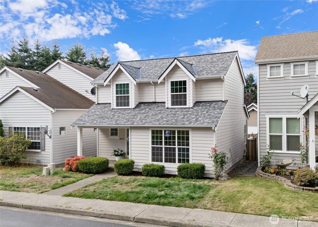 6347 Hamma Hamma Lane NE, Bremerton, WA 98311