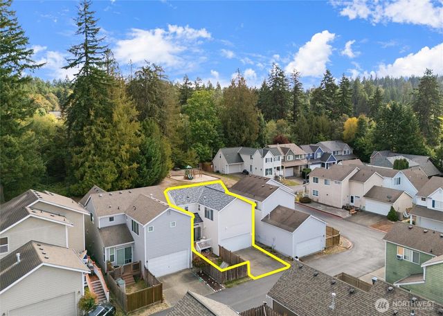 6347 Hamma Hamma Lane NE, Bremerton, WA 98311