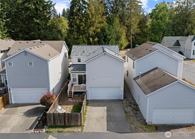6347 Hamma Hamma Lane NE, Bremerton, WA 98311