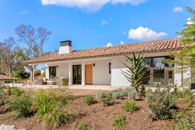 5929 Linea Del Cielo -Jacaranda, Rancho Santa Fe, CA 92067
