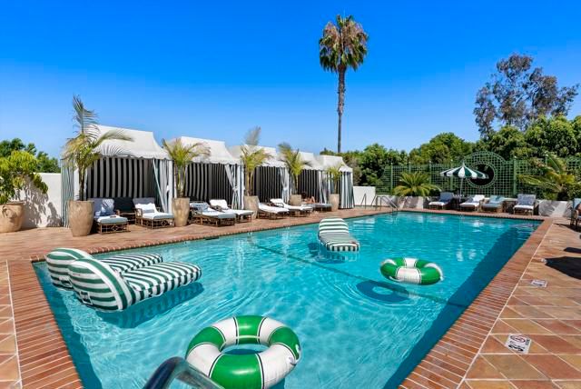 5929 Linea Del Cielo -Jacaranda, Rancho Santa Fe, CA 92067