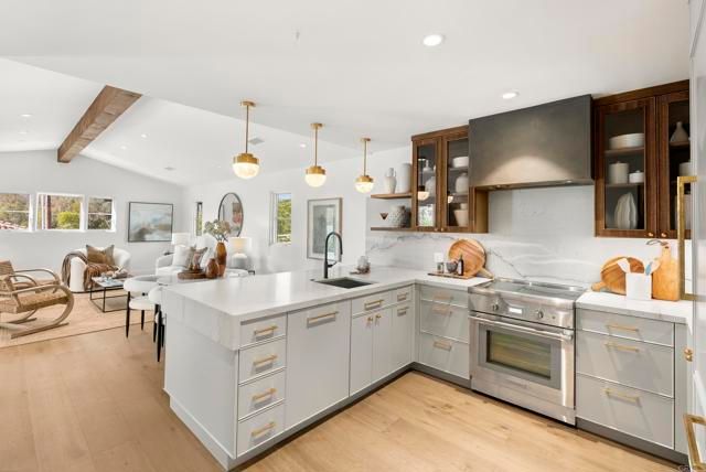 5929 Linea Del Cielo -Jacaranda, Rancho Santa Fe, CA 92067