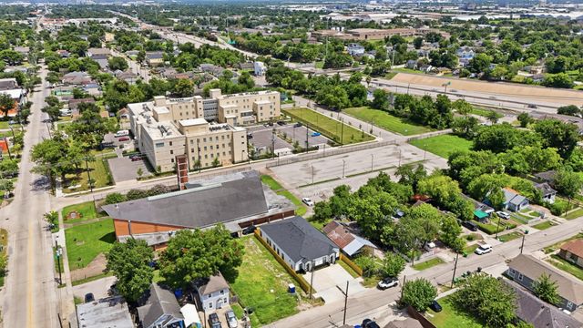 1510 Tralle Street, Houston, TX 77020