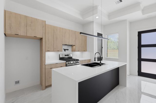 1510 Tralle Street, Houston, TX 77020