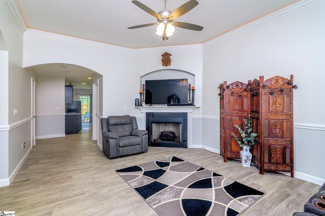 834 John Weaver Trace, Inman, SC 29349