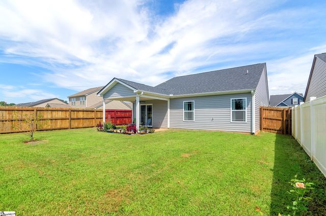 834 John Weaver Trace, Inman, SC 29349