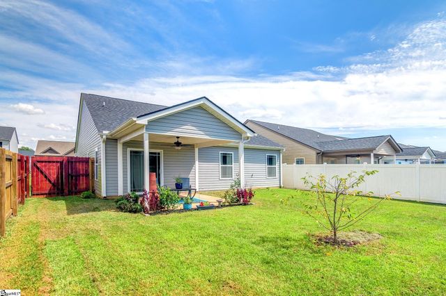 834 John Weaver Trace, Inman, SC 29349