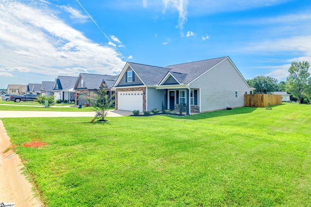 834 John Weaver Trace, Inman, SC 29349