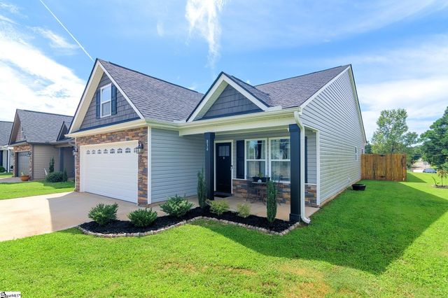 834 John Weaver Trace, Inman, SC 29349