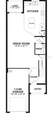 11956 SANDS CV COVE, Orlando, FL 32828