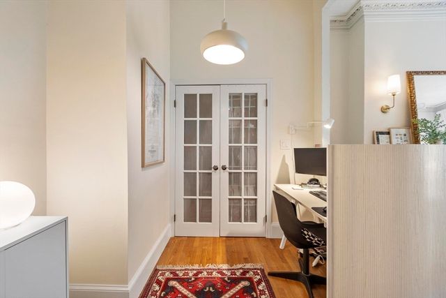73 Rutland St 2, Boston, MA 02118