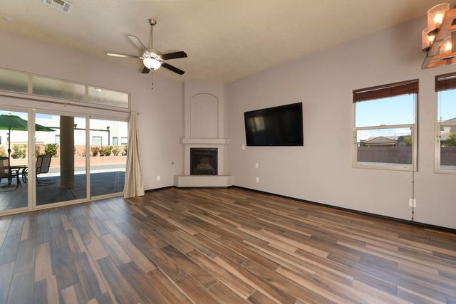 6639 Sujeto Road NW, Albuquerque, NM 87120