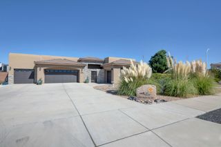 6639 Sujeto Road NW, Albuquerque, NM 87120