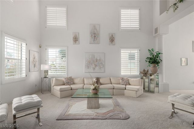 1708 Desert Fort Street, Las Vegas, NV 89128