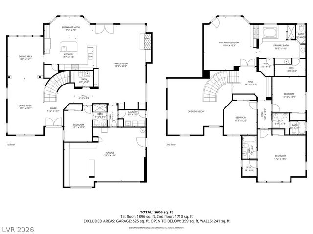 1708 Desert Fort Street, Las Vegas, NV 89128