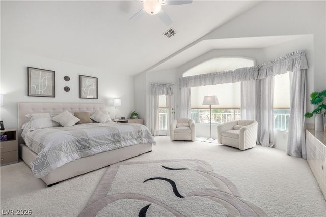 1708 Desert Fort Street, Las Vegas, NV 89128