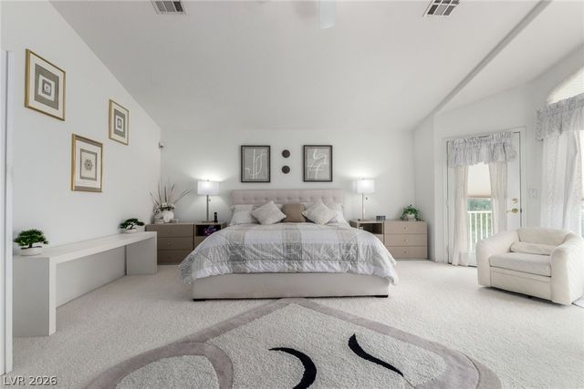 1708 Desert Fort Street, Las Vegas, NV 89128