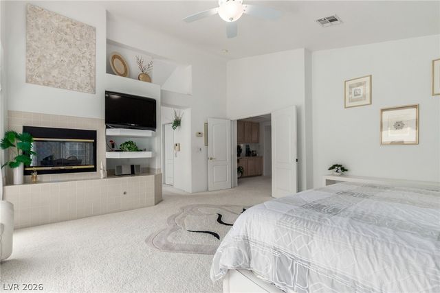 1708 Desert Fort Street, Las Vegas, NV 89128