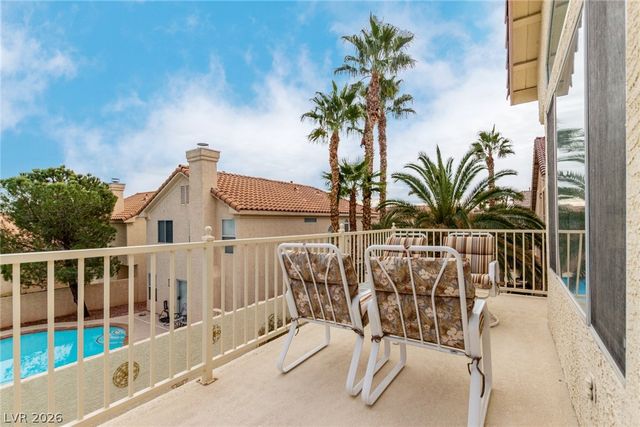 1708 Desert Fort Street, Las Vegas, NV 89128