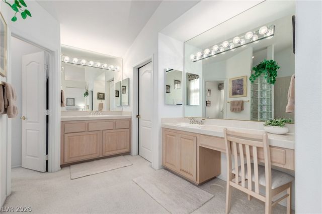 1708 Desert Fort Street, Las Vegas, NV 89128