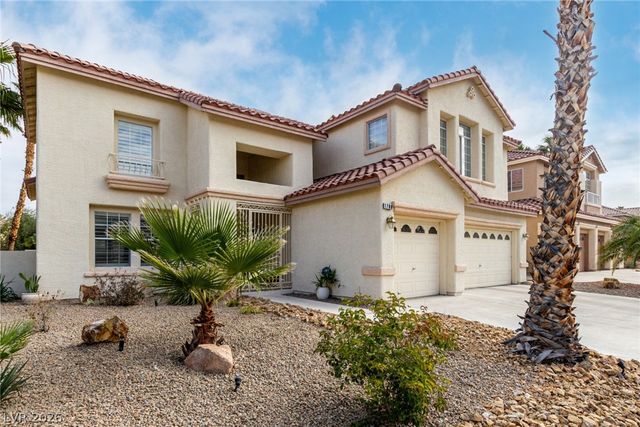 1708 Desert Fort Street, Las Vegas, NV 89128