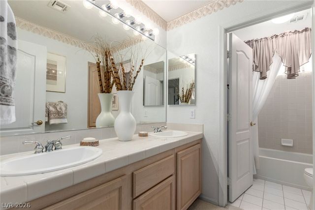 1708 Desert Fort Street, Las Vegas, NV 89128