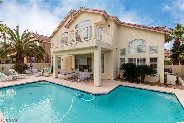 1708 Desert Fort Street, Las Vegas, NV 89128