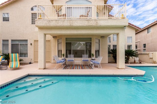 1708 Desert Fort Street, Las Vegas, NV 89128