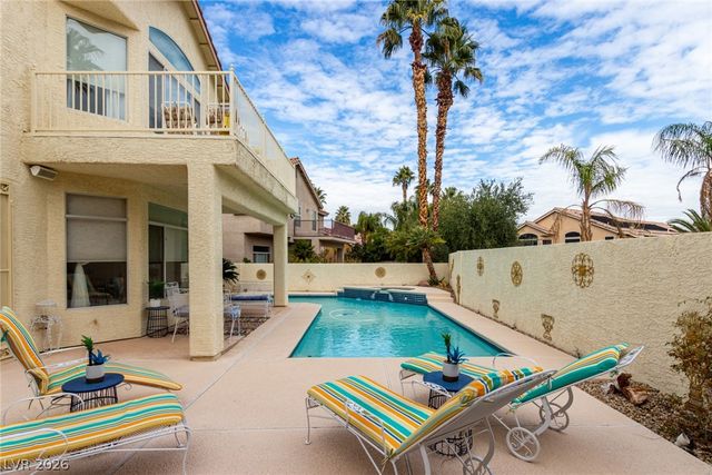 1708 Desert Fort Street, Las Vegas, NV 89128