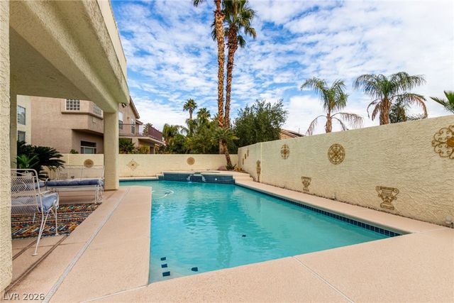 1708 Desert Fort Street, Las Vegas, NV 89128