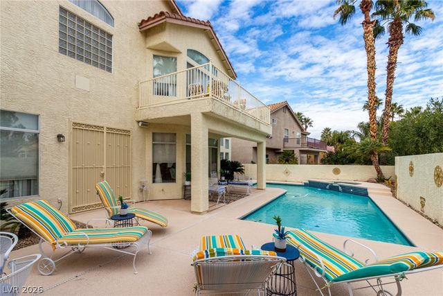 1708 Desert Fort Street, Las Vegas, NV 89128