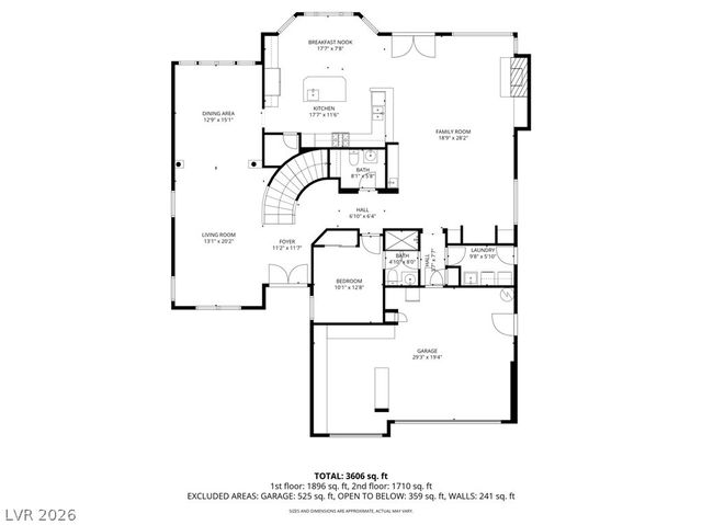 1708 Desert Fort Street, Las Vegas, NV 89128