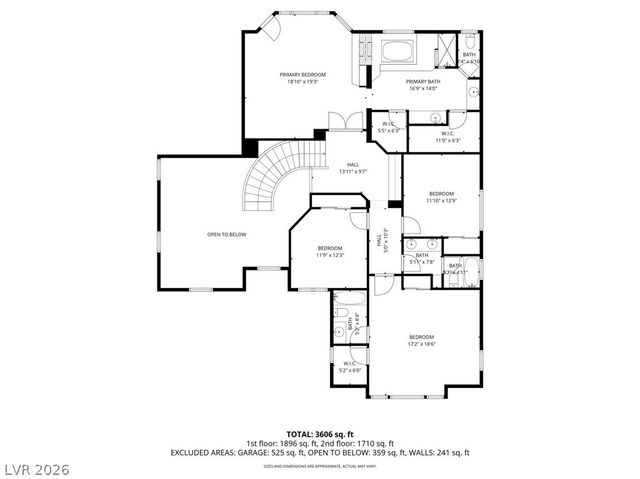 1708 Desert Fort Street, Las Vegas, NV 89128