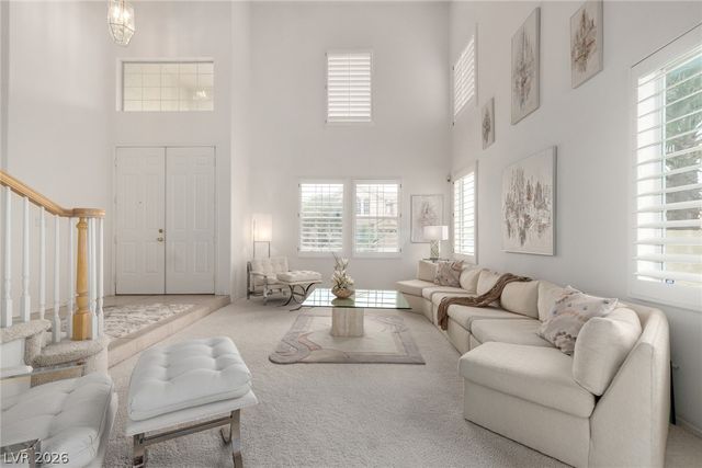 1708 Desert Fort Street, Las Vegas, NV 89128