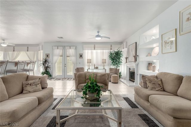 1708 Desert Fort Street, Las Vegas, NV 89128