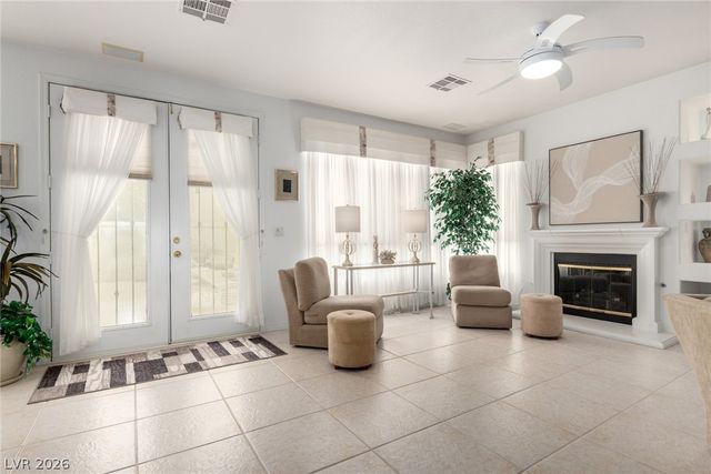 1708 Desert Fort Street, Las Vegas, NV 89128